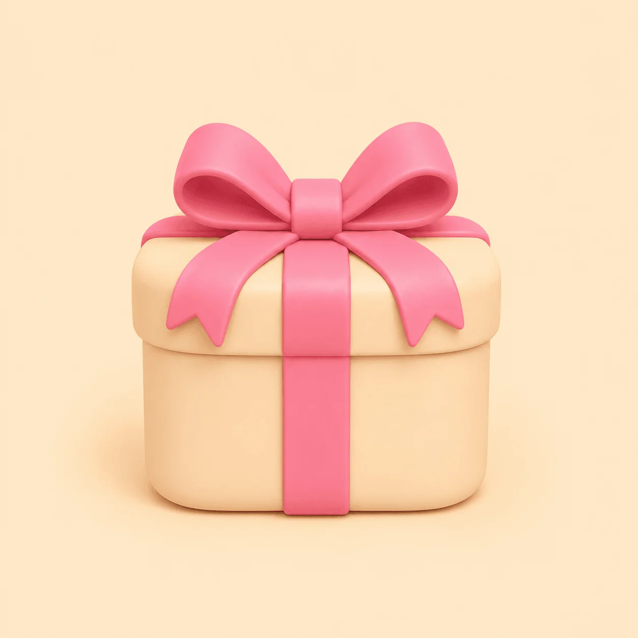 Premium gift box