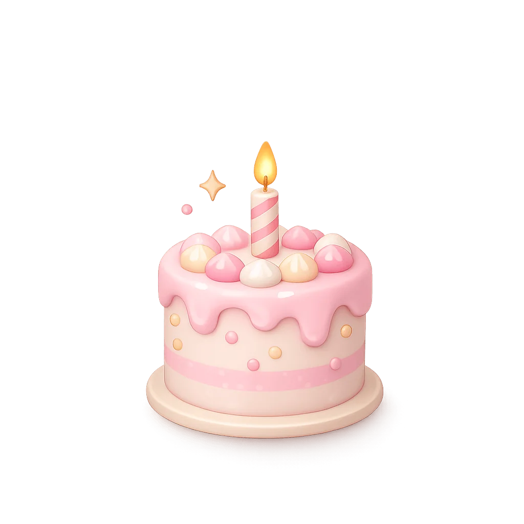 Birthday