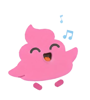 UNCHIKUN character